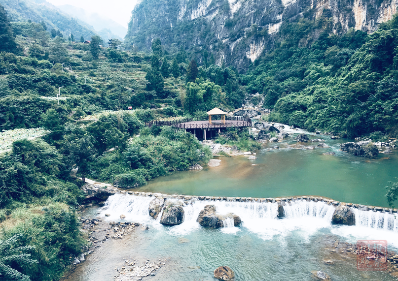 好消息!泸州古郎景区拟评为国家4a级旅游景区