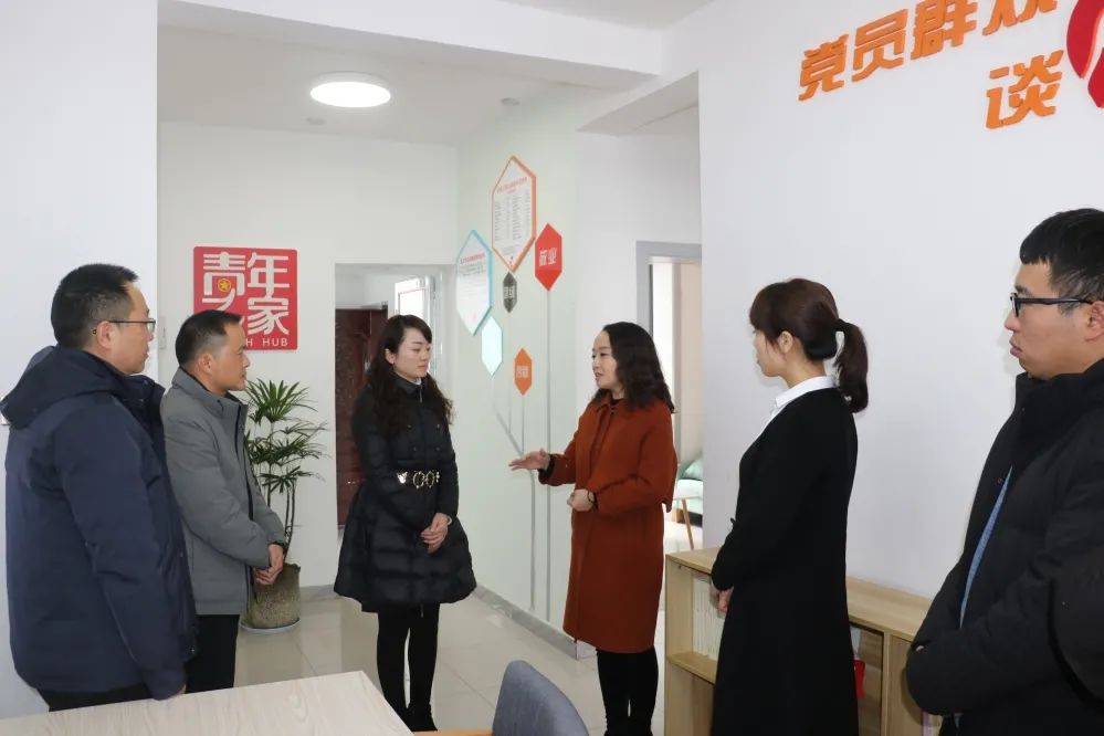 汉源团团的2021二乘改革试点东风推动基层团组织基础全面夯实