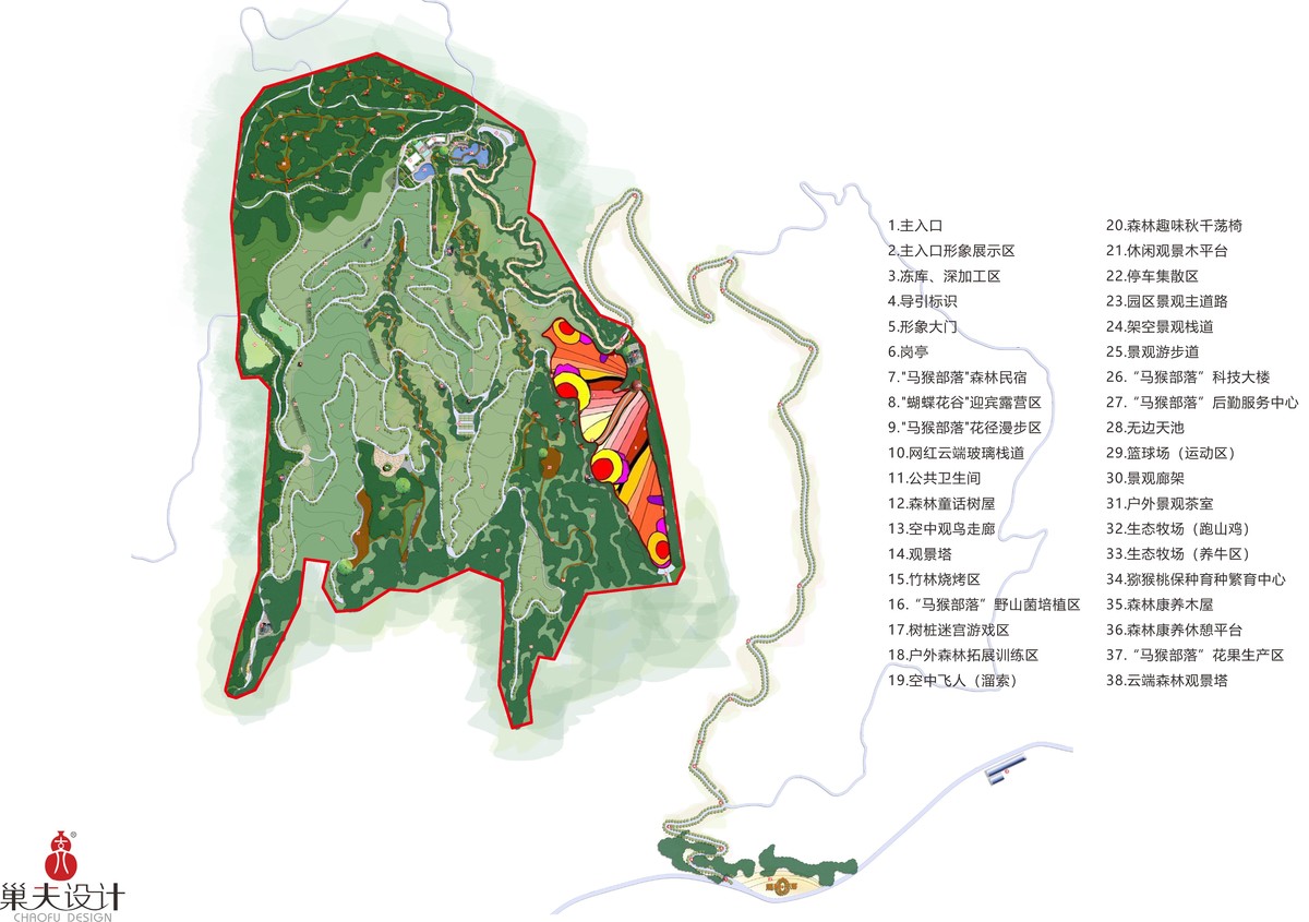 马边这个小山村来了位"身家千万"的返乡农民工