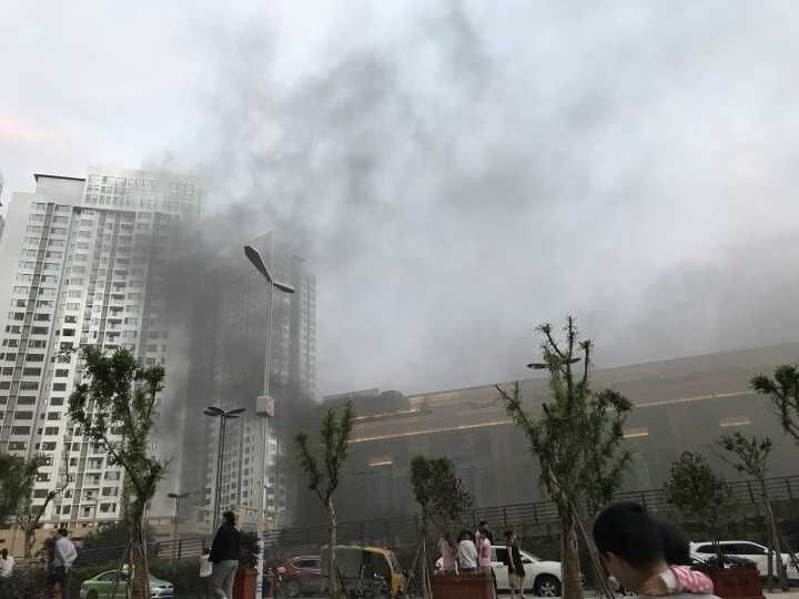 平安大涌 为什么电瓶车严禁入楼入户和违规充电？