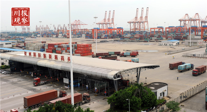 南港gdp_南港之殇 亚洲经济小龙盛衰录(3)