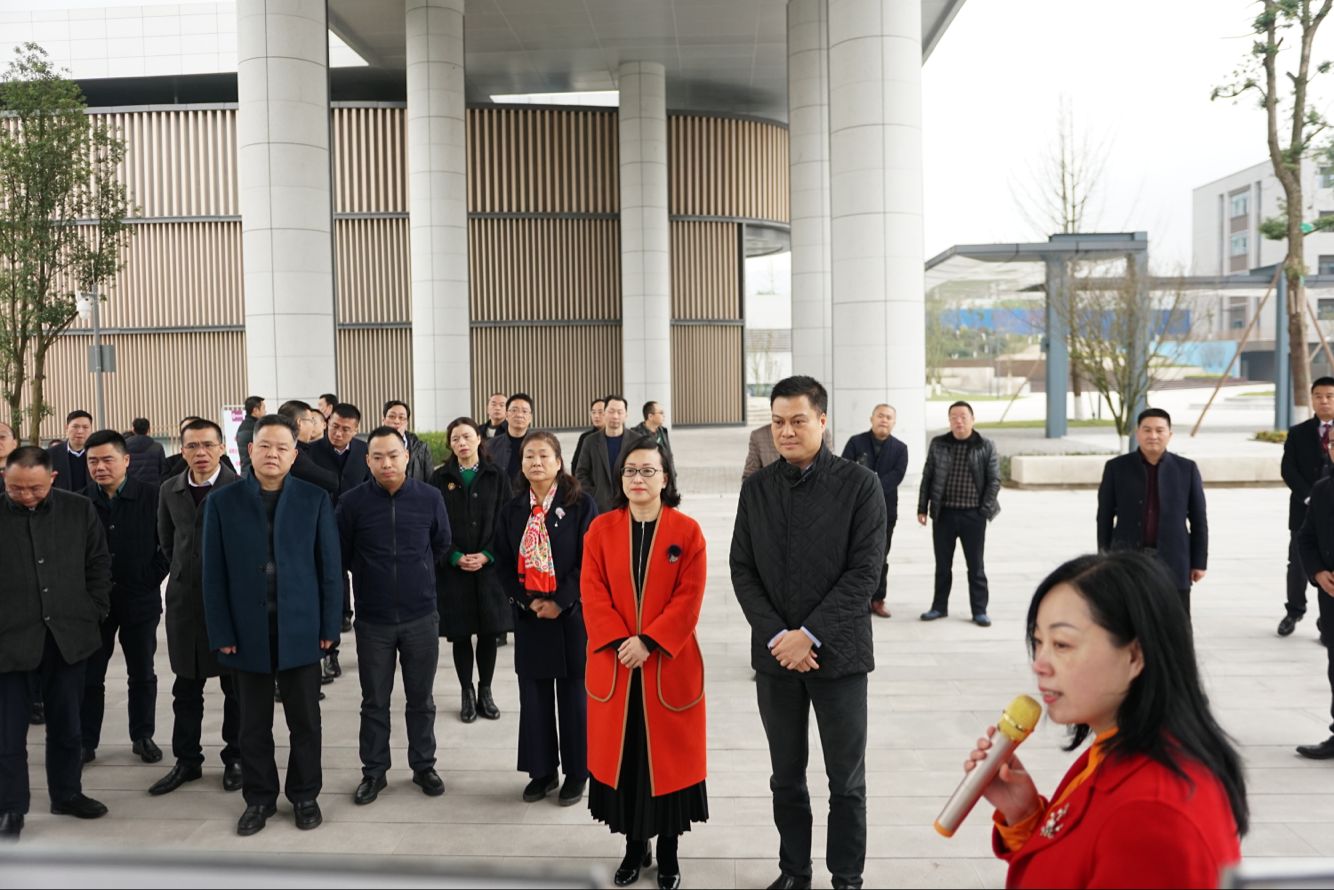 广安武胜和重庆合川携手合作,建快速通道,享门票优惠