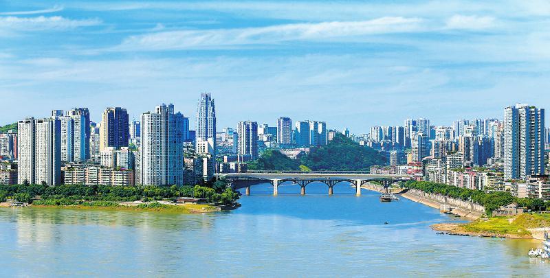 泸州市区人口_城区人口近百万 四川泸州迈向大城市