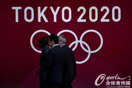东京奥运会确定延期举办，东京奥运会延期到2021年