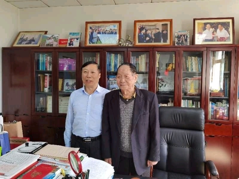 四川发布一批干部任前公示 邹登权拟任副厅级领导职务