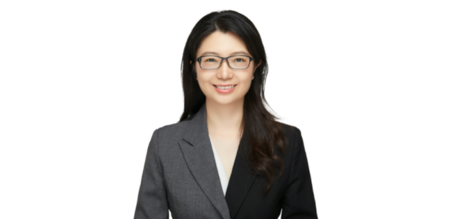 最后,来欣赏一下兰老师的"履历"