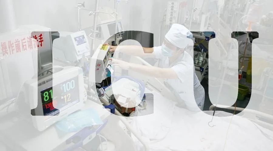 不止生离死别丨带您走进神秘的icu病房