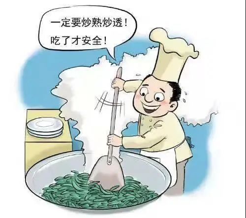 【食品安全宣传周】食品安全五大要点,您了解吗?