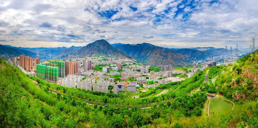 西区人快来投票助力攀枝花上榜2021中国最具幸福感城市