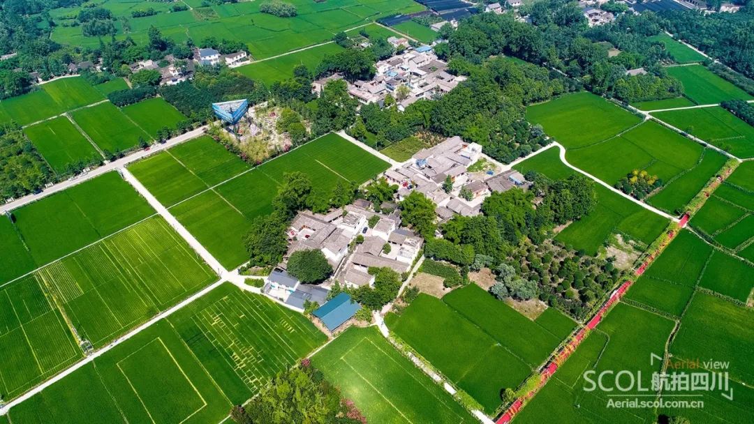 实施周期三年四川推进全域土地综合整治试点