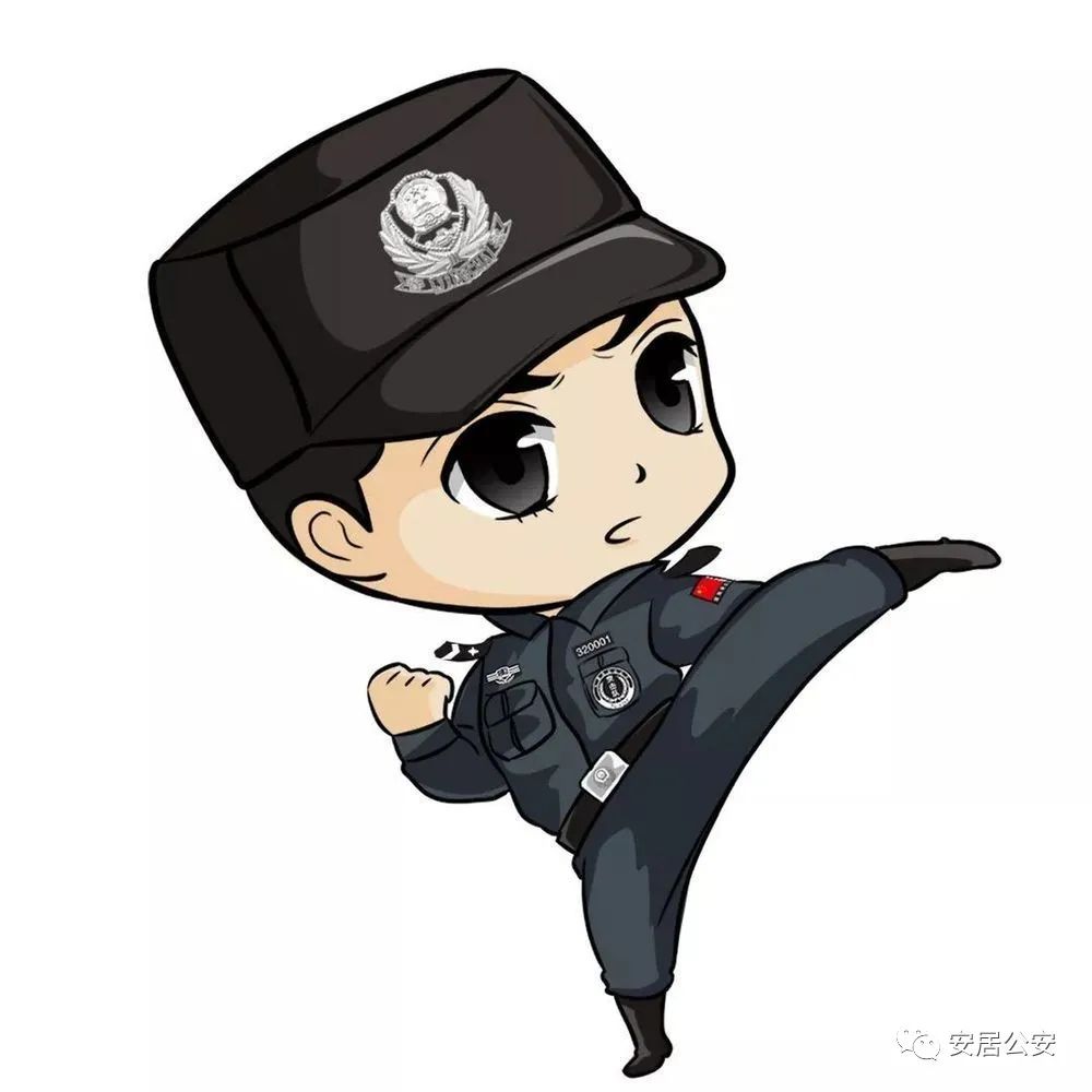 超帅全警实战大练兵