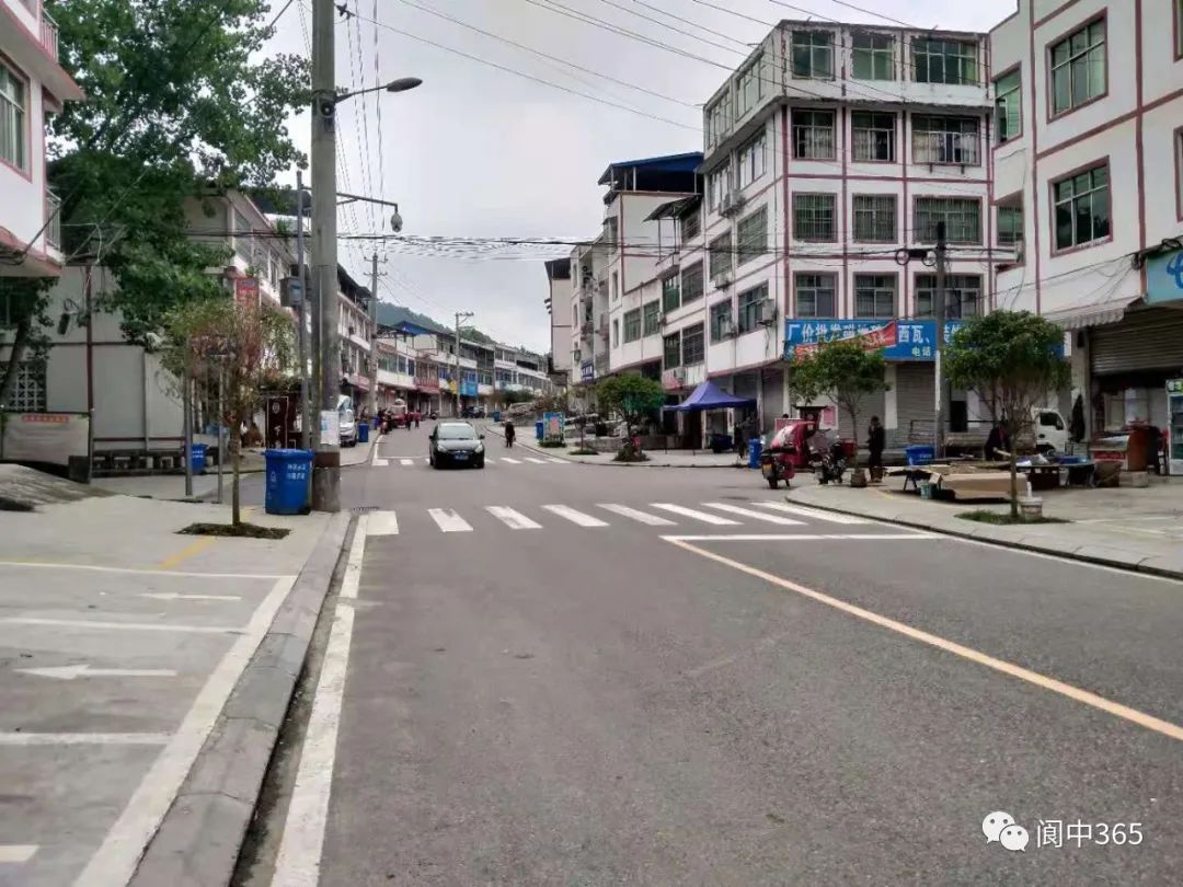 综合望垭镇妙高镇最新动态