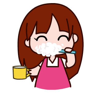 口腔健康全身健康