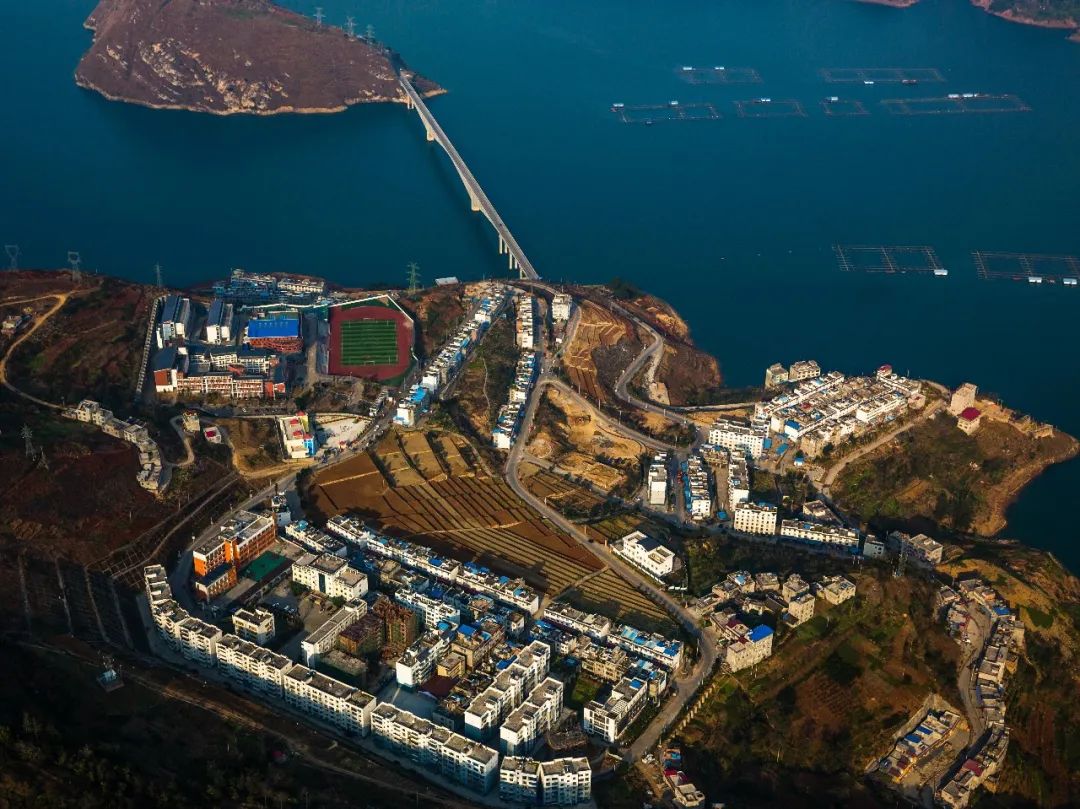 汉源百年73丨2020年百年梦想今朝圆
