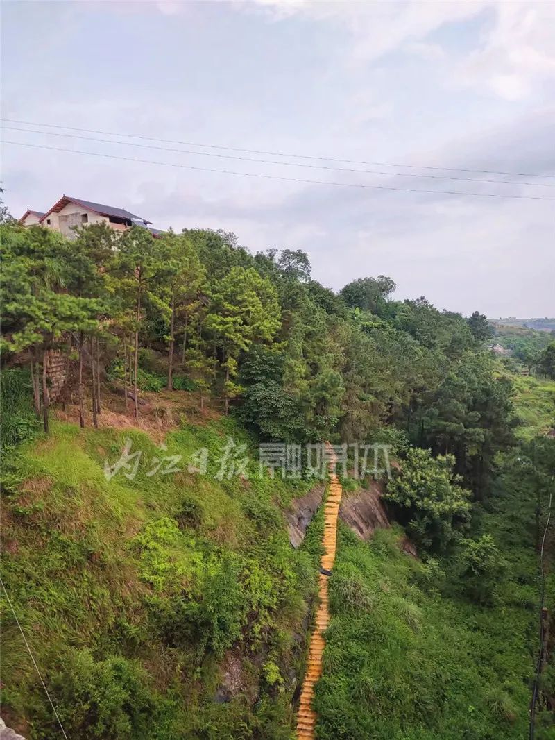 近日,终于有空闲时间与好友一同去威远县山王镇坭河村菜籽沟水库游玩.