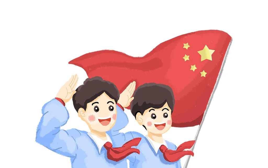 关于推荐评选四川省优秀少先队员四川省优秀少先队辅导员四川省优秀