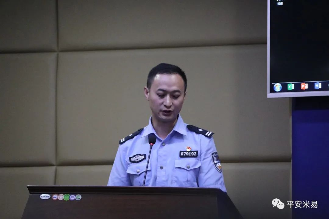 开展"青春向党,奋斗强国主题宣讲活动.