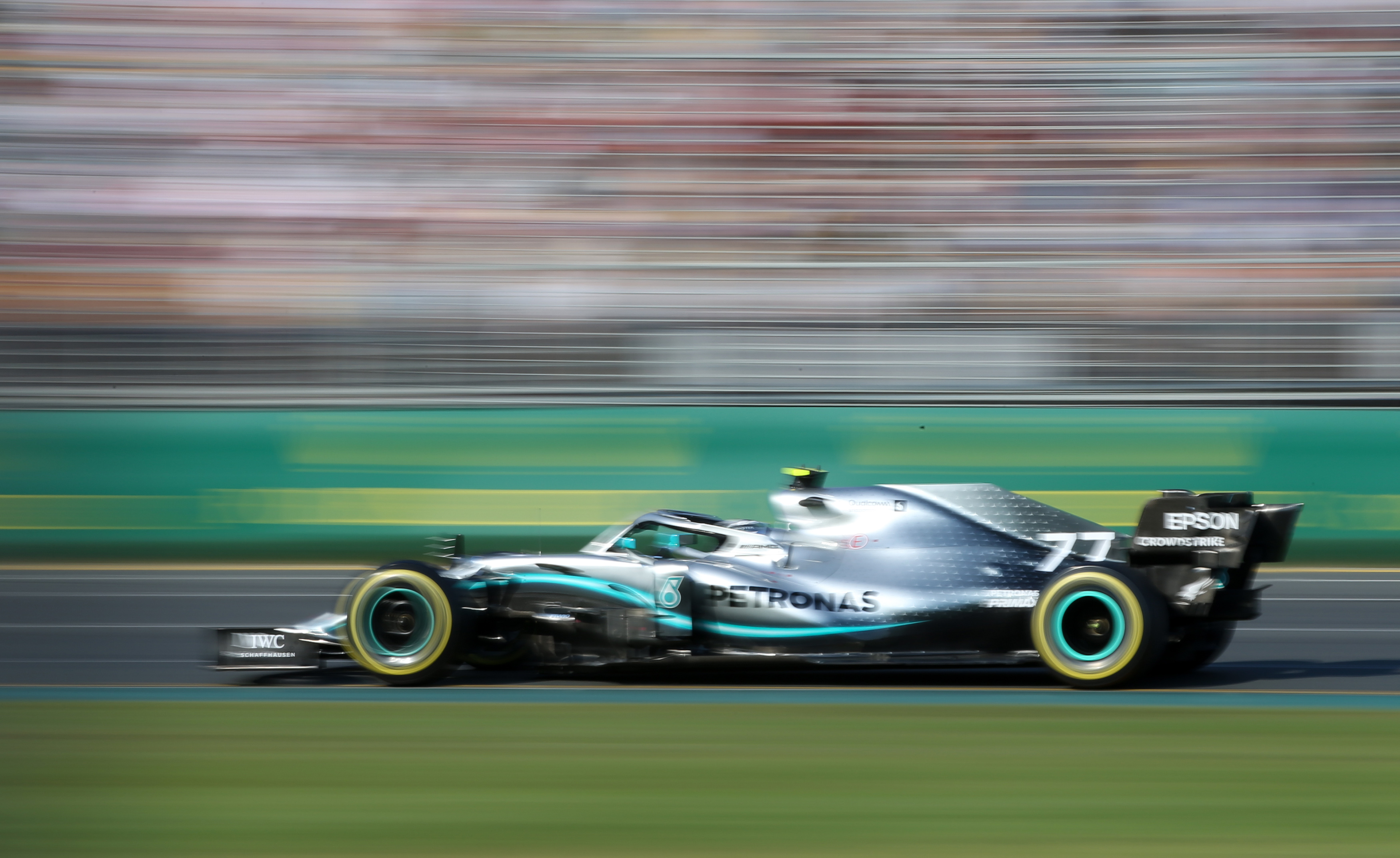 2021年F1墨尔本站将推迟至11月举行_四川在线