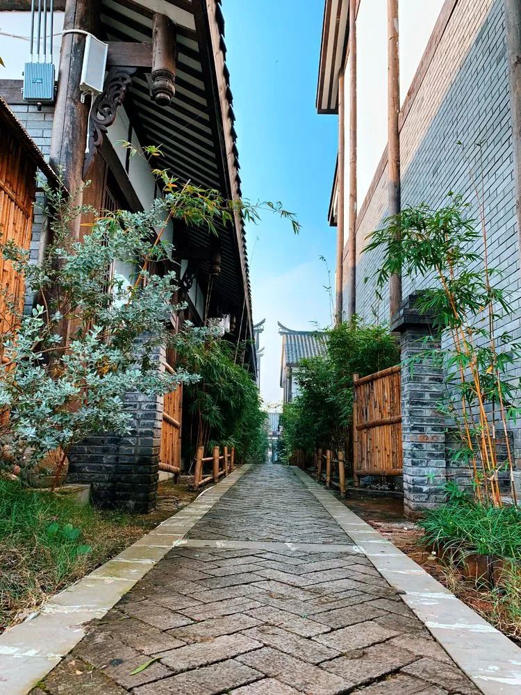 千佛岩景区—藏于深闺的小家碧玉 - 川观新闻