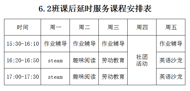 双减之下整合资源减负提能蒲江县甘溪镇九年制学校课后服务新举措