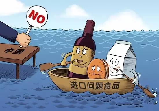 "进出口食品监管我国食品安全法制体系历史沿革我国食品安全管理体制