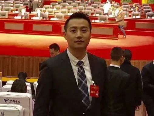 四川川环科技股份有限公司董事长文琦超,以317865票暂居"2020四川十大