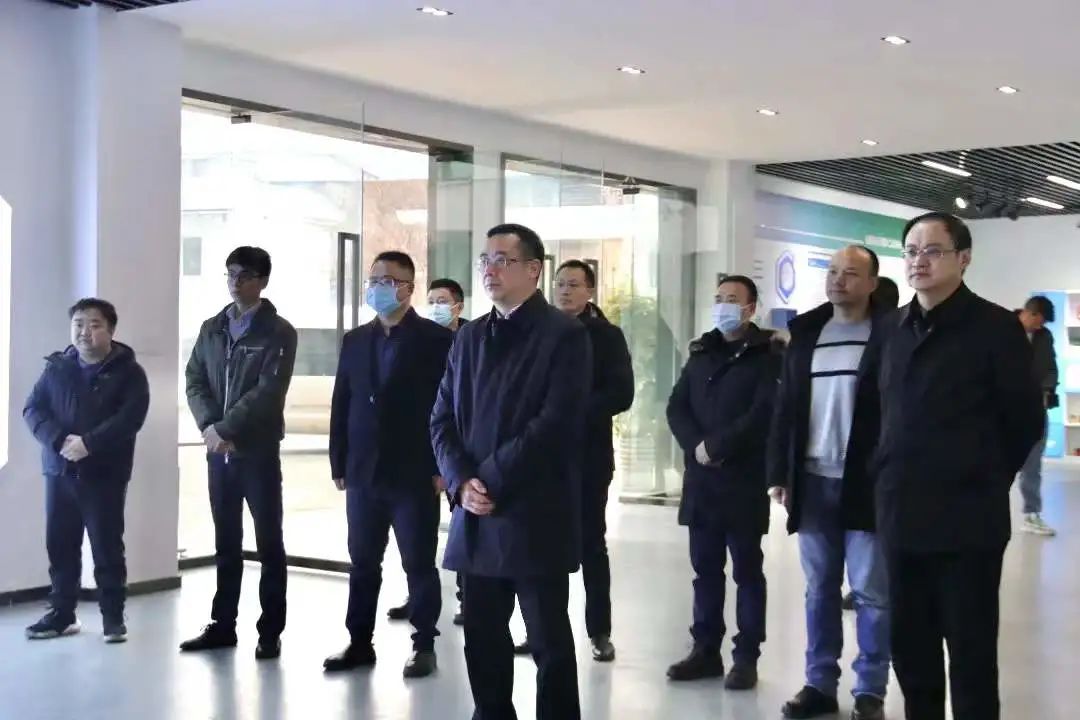 改革进行时市委副书记罗文全专题调研全国县域共青团基层组织改革试点