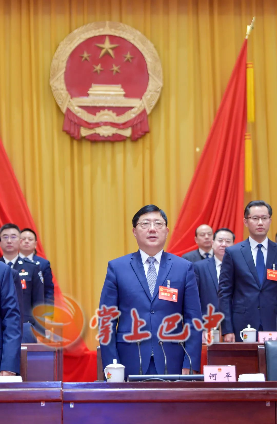 李映,喻在岗,熊文琦,袁闻聪,向前,何春,梁津华,易小兵,张宏,邓林平