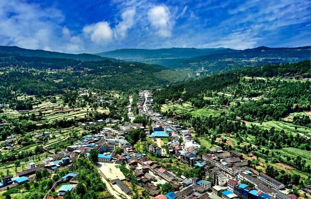 示范村(9个)剑阁县元山镇双柳村 剑阁县姚家镇柳场村剑阁县下寺镇