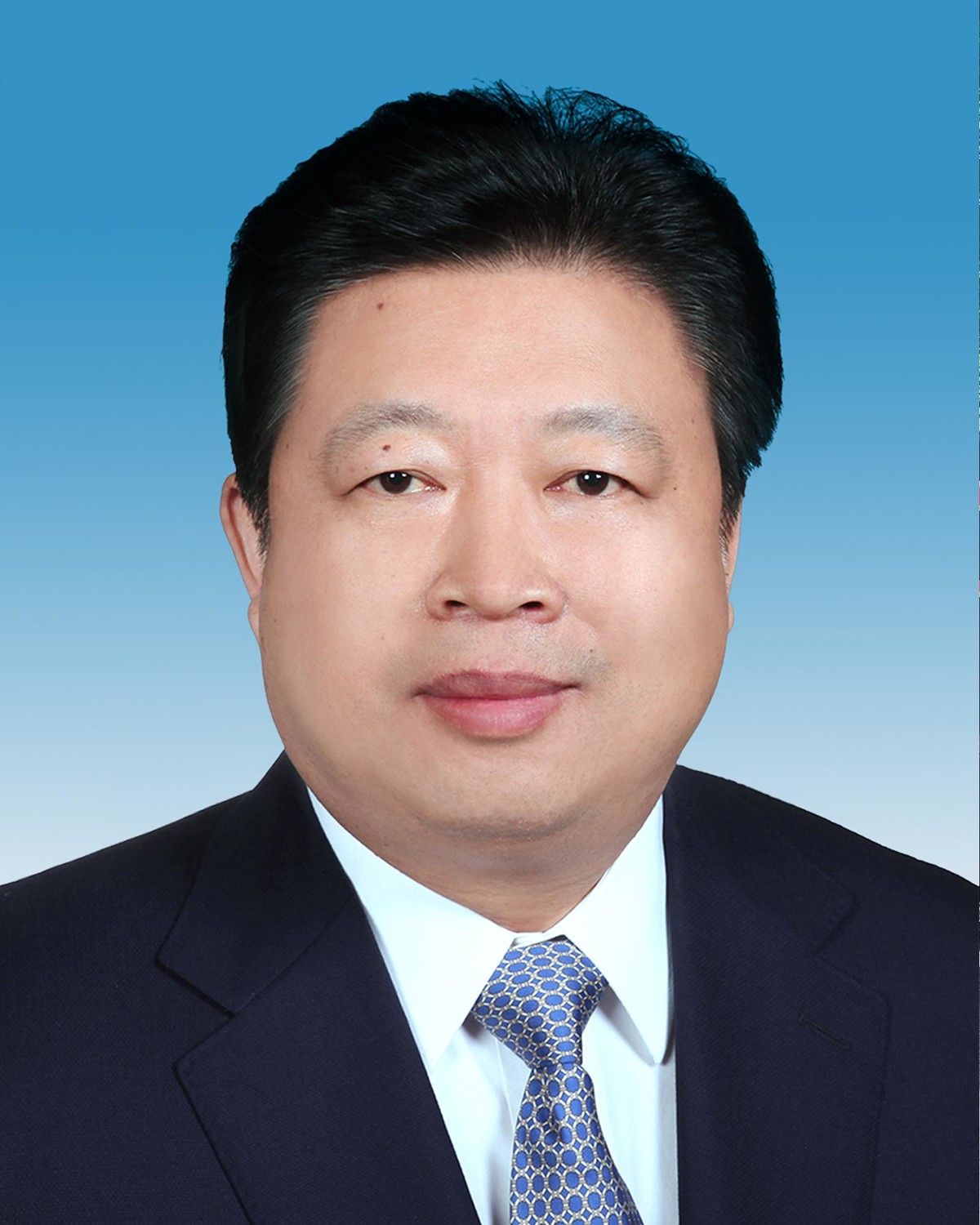 党组副书记,汉中市委副书记,市长,市委书记,2021年5月任陕西省委常委