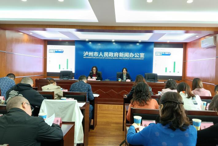 泸州一季度gdp_510.2亿元!泸州2021年一季度GDP出炉
