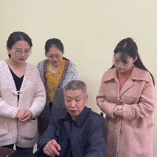 羌山那堵墻