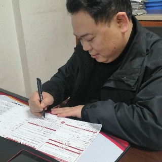 达州审计张春明