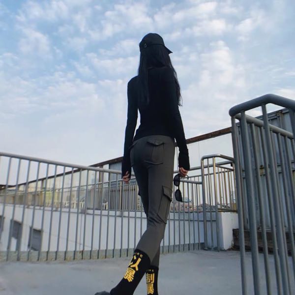 目前没想到起什么名称