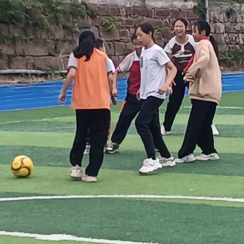 河口小学蒲老师