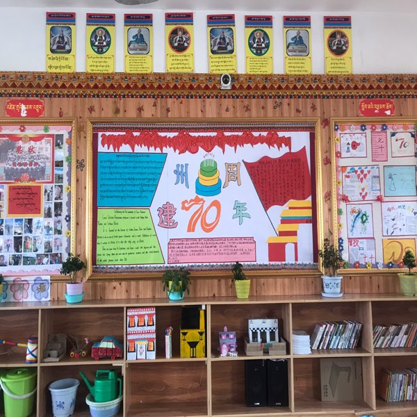 洛绒丹巴༡༣༧༦