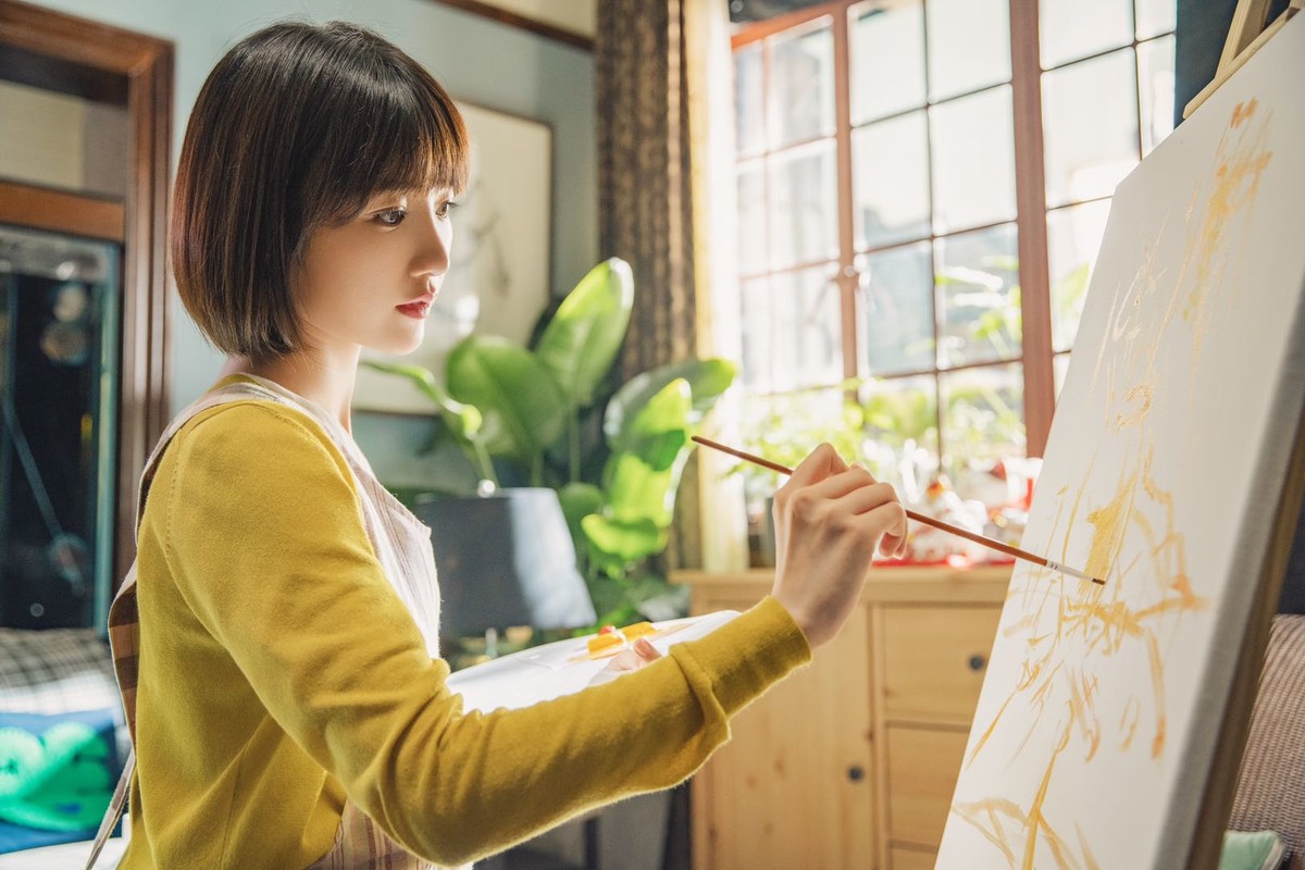 三十而已持续走热专访毛晓彤无论什么时候都可以重新开始