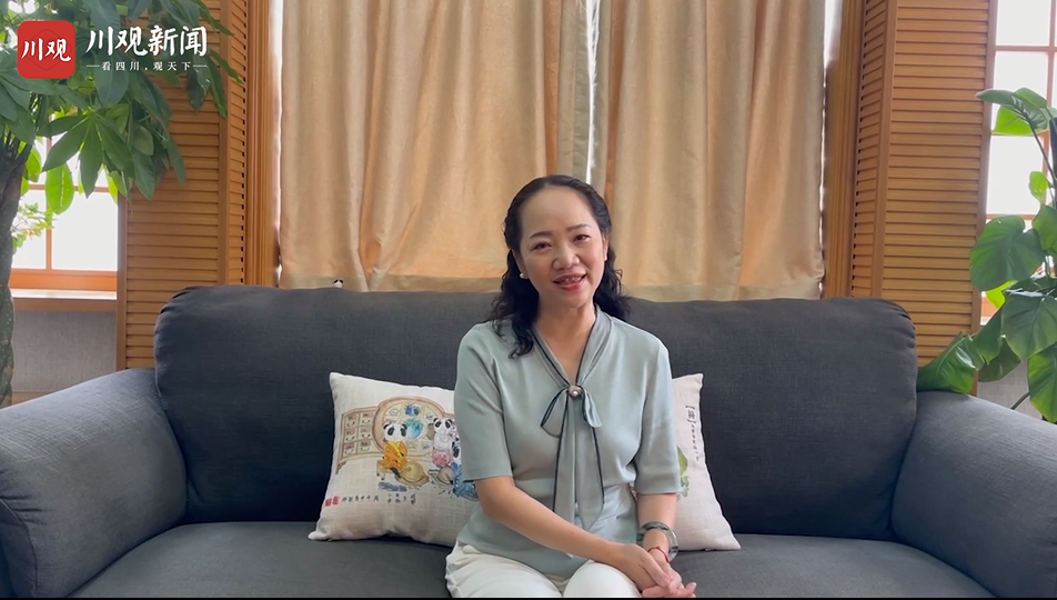 致敬最美造梦师④丨成都市实验小学校长李蓓:为每一位教师搭建发展的