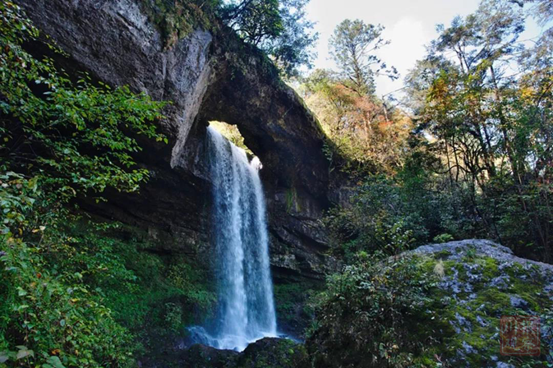 云峰楠林10月10日,记者从荥经县委宣传部获悉,经过网络征集,组委会