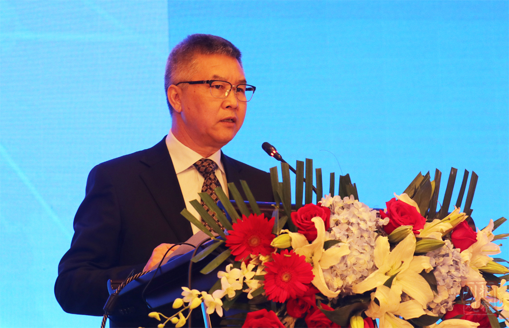 天齐锂业创始人,董事长蒋卫平:共筑遂宁"中国锂业之都"根基 - 川观