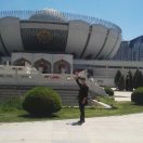 垄上桑（蔡彬）