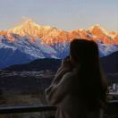 就像风住了风.1750552