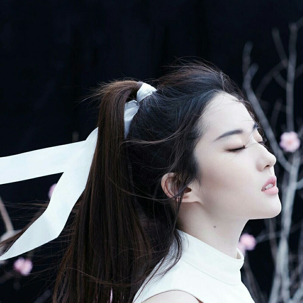 为了改运换昵称