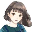 月光下的鳳尾竹1755450