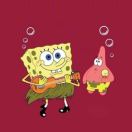 🍀Patrick Star