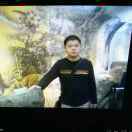 张雁（雷马屏）