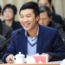 四川日报徐中成