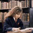 成都中医药大学曹馨月