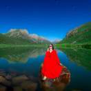 西南油气田—谭红玲