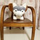 我是一只小小鹿